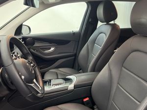 Mercedes GLC 200 d 4Matic (EURO 6d)  - Foto 2