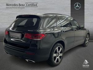 Mercedes GLC 200 d 4Matic (EURO 6d)  - Foto 2