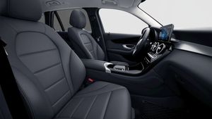 Mercedes GLC 200 d 4MATIC  - Foto 2