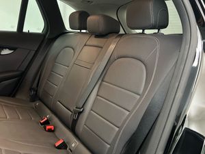 Mercedes GLC 200 d 4Matic (EURO 6d)  - Foto 2