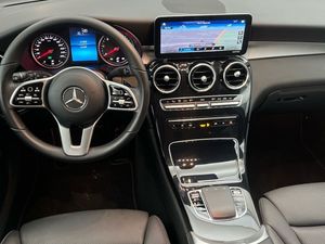 Mercedes GLC 200 d 4Matic (EURO 6d)  - Foto 2