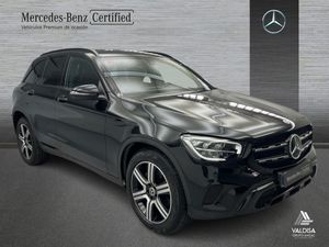 Mercedes GLC 200 d 4Matic (EURO 6d)  - Foto 2
