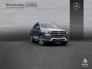 Mercedes Clase GLE 350 de 4MATIC (Híbrido Enchufable)  - Foto 2