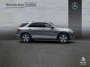 Mercedes Clase GLE 350 de 4MATIC (Híbrido Enchufable)  - Foto 2