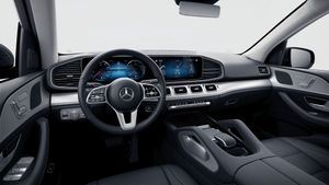 Mercedes Clase GLE 350 de 4MATIC (Híbrido Enchufable)  - Foto 2