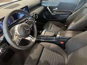 Mercedes Clase A 250 e con tecnología híbrida EQ  - Foto 2