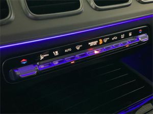 Mercedes Clase GLE 350 de 4MATIC  - Foto 2