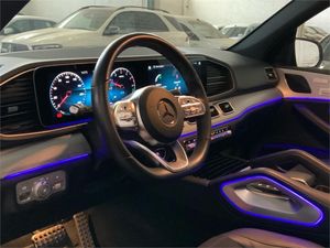 Mercedes Clase GLE 350 de 4MATIC  - Foto 2