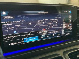 Mercedes Clase GLE 350 de 4MATIC  - Foto 2