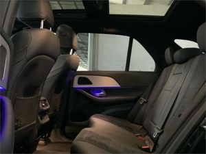 Mercedes Clase GLE 350 de 4MATIC  - Foto 2