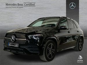 Mercedes Clase GLE 350 de 4MATIC  - Foto 2