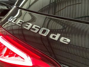 Mercedes Clase GLE 350 de 4MATIC  - Foto 2