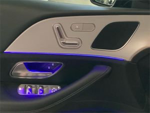 Mercedes Clase GLE 350 de 4MATIC  - Foto 2