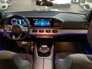 Mercedes Clase GLE 350 de 4MATIC  - Foto 2