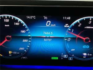 Mercedes Clase GLE 350 de 4MATIC  - Foto 2