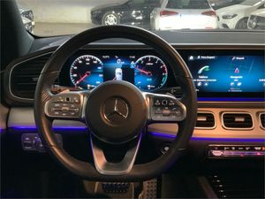 Mercedes Clase GLE 350 de 4MATIC  - Foto 2