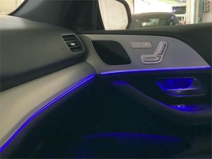 Mercedes Clase GLE 350 de 4MATIC  - Foto 2