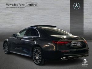 Mercedes Clase S 350 d  - Foto 2