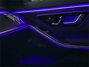 Mercedes Clase S 350 d  - Foto 2