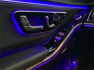 Mercedes Clase S 350 d  - Foto 2