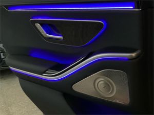 Mercedes Clase S 350 d  - Foto 2