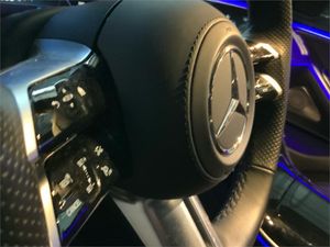 Mercedes Clase S 350 d  - Foto 2