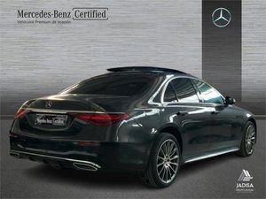 Mercedes Clase S 350 d  - Foto 2