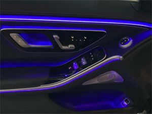 Mercedes Clase S 350 d  - Foto 2