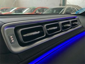 Mercedes Clase S 350 d  - Foto 2