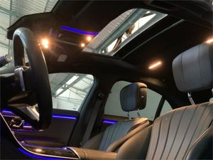 Mercedes Clase S 350 d  - Foto 2