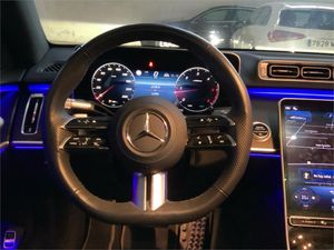 Mercedes Clase S 350 d  - Foto 2