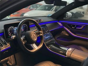 Mercedes Clase S 350 d  - Foto 2