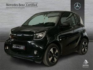 Smart Fortwo 60kW(81CV) EQ coupe  - Foto 2