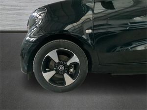 Smart Fortwo 60kW(81CV) EQ coupe  - Foto 2