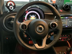 Smart Fortwo 60kW(81CV) EQ coupe  - Foto 2