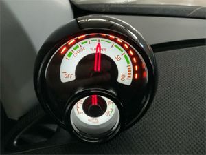 Smart Fortwo 60kW(81CV) EQ coupe  - Foto 2