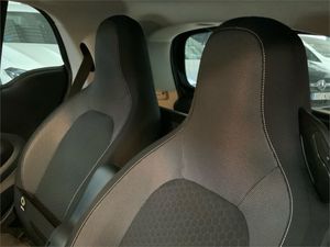 Smart Fortwo 60kW(81CV) EQ coupe  - Foto 2