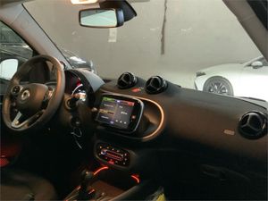 Smart Fortwo 60kW(81CV) EQ coupe  - Foto 2