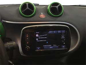 Smart Fortwo 60kW(81CV) electric drive coupe  - Foto 2