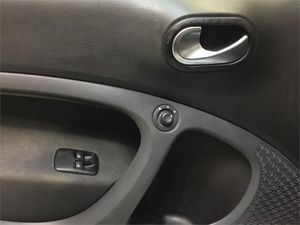 Smart Fortwo 60kW(81CV) electric drive coupe  - Foto 2