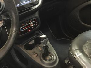 Smart Fortwo 60kW(81CV) electric drive coupe  - Foto 2