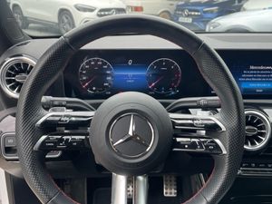 Mercedes Clase A 200 d Compacto  - Foto 2