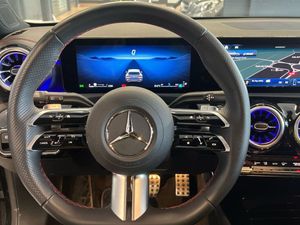 Mercedes CLA 200 d Shooting Brake  - Foto 2