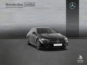 Mercedes CLA 200 d Shooting Brake  - Foto 2