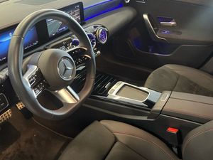 Mercedes CLA 200 d Shooting Brake  - Foto 2