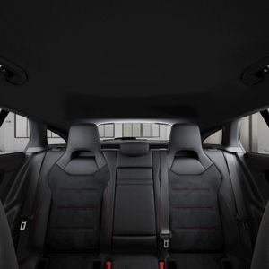 Mercedes CLA 200 d Shooting Brake  - Foto 2