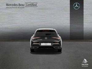 Mercedes CLA 200 d Shooting Brake  - Foto 2