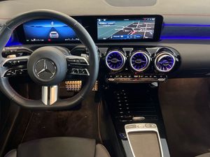 Mercedes CLA 200 d Shooting Brake  - Foto 2