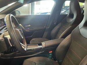 Mercedes CLA 200 d Shooting Brake  - Foto 2