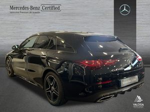 Mercedes CLA 200 d Shooting Brake  - Foto 2